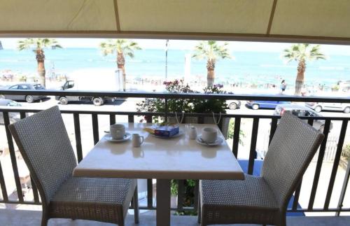 Monti' B&B Agropoli Lungomare