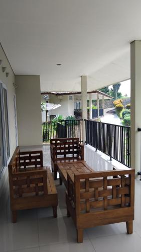 Villa restu adel