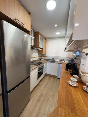 Oropesa, Playa Ribera Deluxe - ServHouse, Cabanes (foto 4)