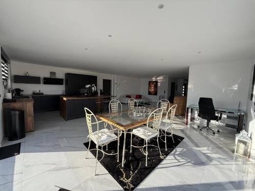 Villa Princesse neuve & grand standing ! in Saint-Avold