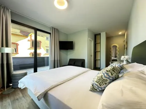 Motel Living Walldürn in Walldürn, Deutschland