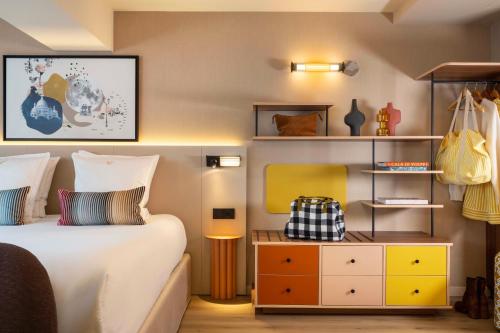 Yuna Montmartre - ApartHotel - image 7