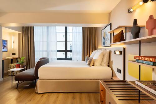 Yuna Montmartre - ApartHotel - image 13