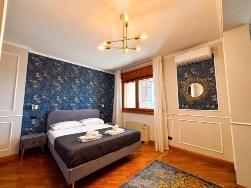 Luxury House Alessia, Rome (photo 2)