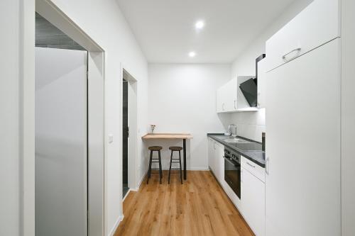 BetonTraum Apartments in ฮาเกิน