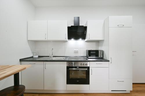 BetonTraum Apartments in ฮาเกิน