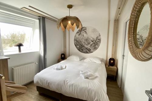 HomeBYus in Estreboeuf