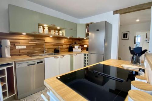 HomeBYus in Estreboeuf