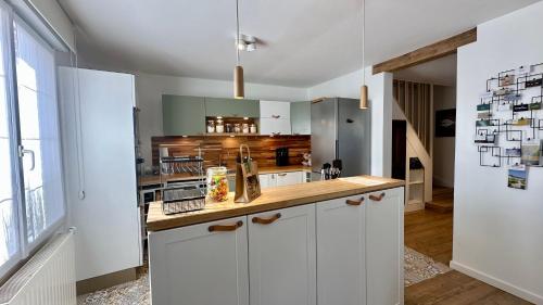 HomeBYus in Estreboeuf