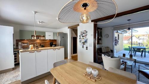 HomeBYus in Estreboeuf