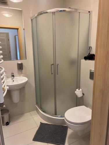 SZWEDZKA22 PL Premium Rooms, Breslau (Foto 5)