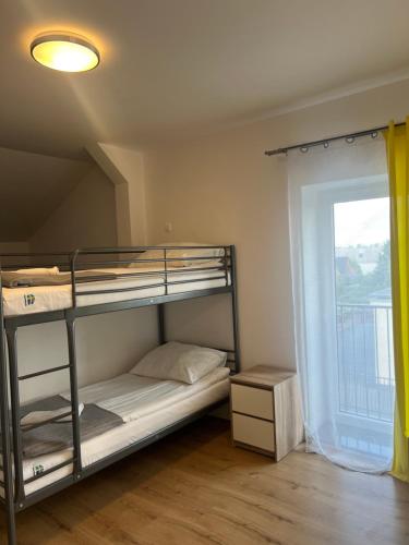 SZWEDZKA22 PL Premium Rooms, Breslau (Foto 7)