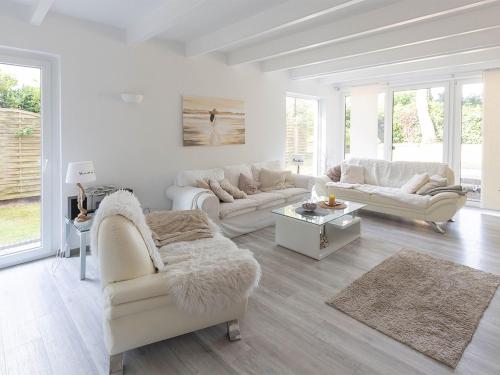 Ferienhaus Flair am Meer in Dangast, Deutschland