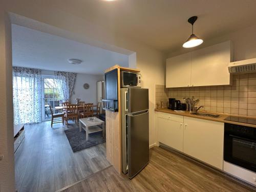 Five-Bedroom Apartment