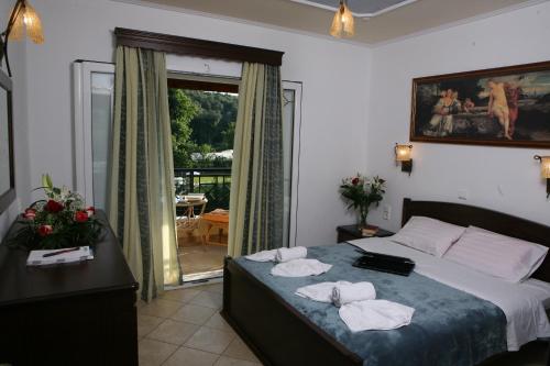 Byzantio Resort - image 3