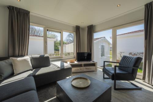 Holiday Park Dennenbos in Oostkapelle