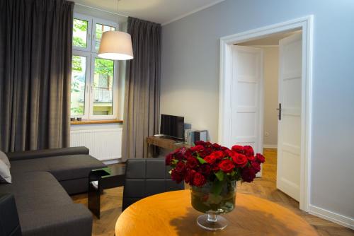 apartament PAULOVE, Cracovie (photo 5)