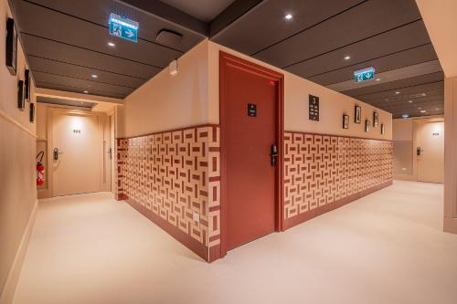 Yuna Montmartre - ApartHotel, París (foto 10)