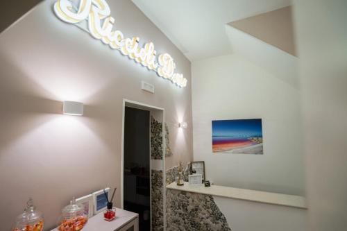 B&B Riccioli D'oro in 

Margherita di Savoia