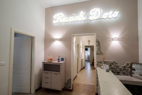 B&B Riccioli D'oro in 

Margherita di Savoia