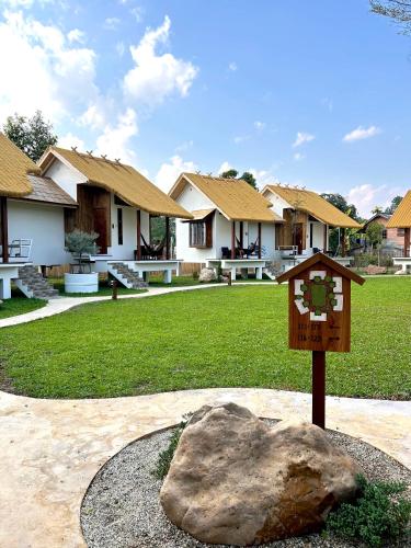 Pai Country Hut