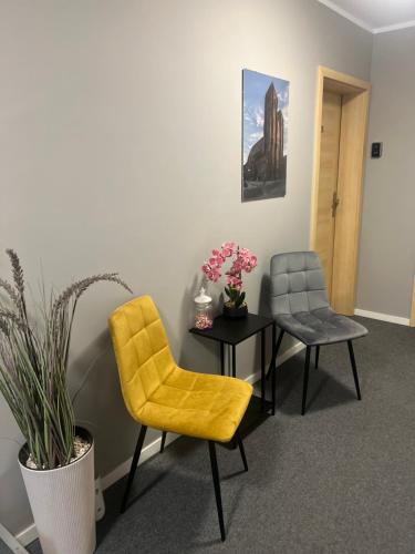SZWEDZKA22 PL Premium Rooms 3