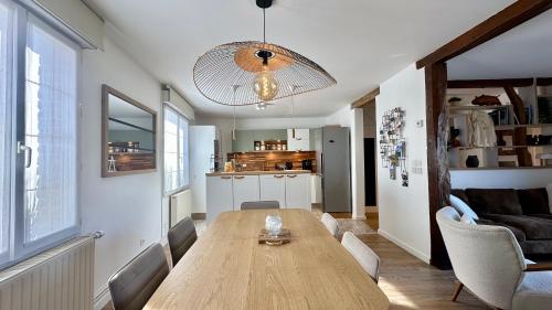 HomeBYus in Estreboeuf
