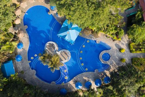 . Riverside Springs Resort