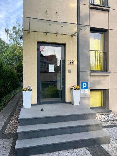 SZWEDZKA22 PL Premium Rooms 5