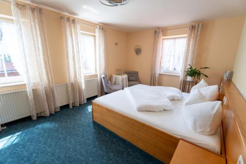 Hotel - Restaurant Traube in Neuffen, Deutschland