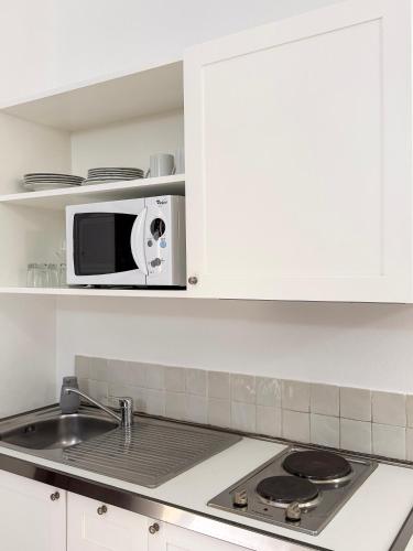 Two-Bedroom Apartment image 10
