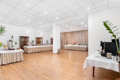 ホテル アーサー