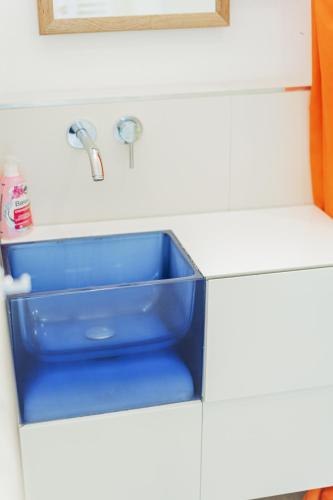 Schönbrunn (07): 3-Personen Wohnung nahe Gloriette, Vídeň (fotografie 4)