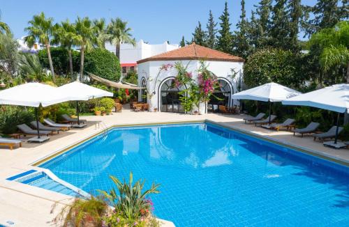Hotel Karia Princess, Bodrum City