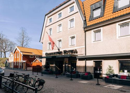 . Best Western Plus Kalmarsund Hotell