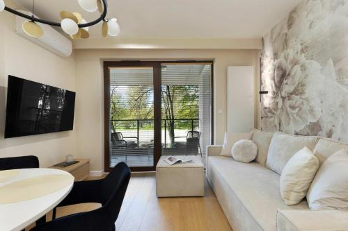Elite Apartments Bulwary Nadmorskie