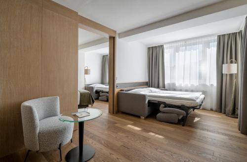 Hotel IMLAUER & Bräu - image 12