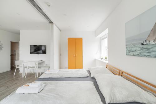 Schönbrunn (07): 3-Personen Wohnung nahe Gloriette, Vídeň (fotografie 7)