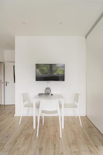 Schönbrunn (07): 3-Personen Wohnung nahe Gloriette, Vídeň (fotografie 5)