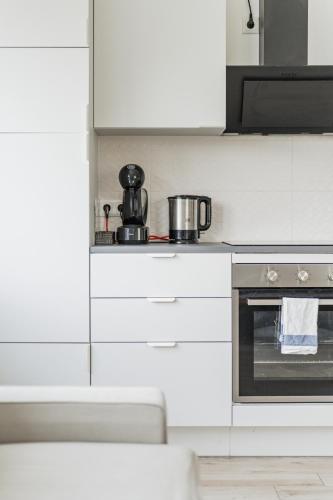 Schönbrunn (07): 3-Personen Wohnung nahe Gloriette, Vídeň (fotografie 2)