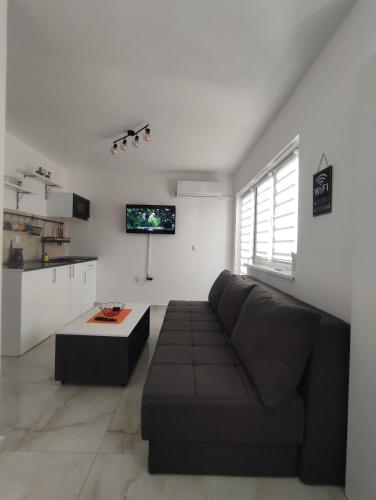 Apartman Nina in 大格拉迪斯泰