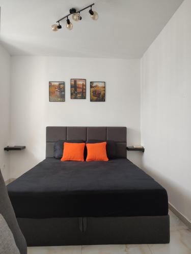 Apartman Nina in 大格拉迪斯泰