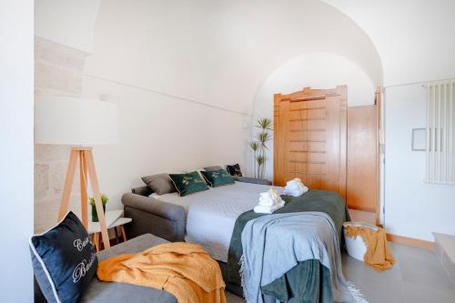 GuestHost - Casa Basilico with terrace, Ostuni (foto 9)