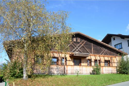 Pension zum Schreiner -Valora- in Hermagor, Österreich