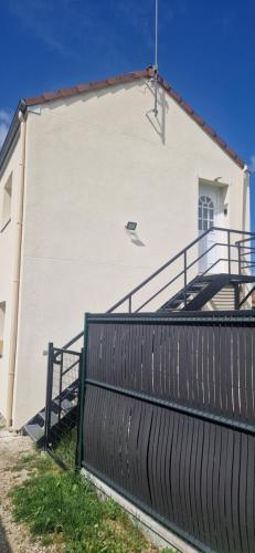Appartement cosy spacieux parking gratuit en face 3