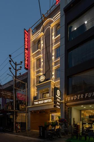 hotel photo