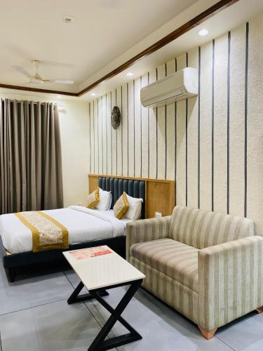 Rosewood Grand in Faridabad
