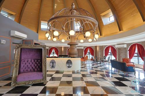 Paxtonz by MyKey near Mutiara Damansara