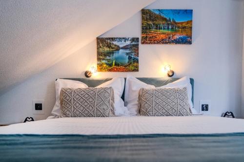 Rooms Peace and Lovely in 克雷尼薩