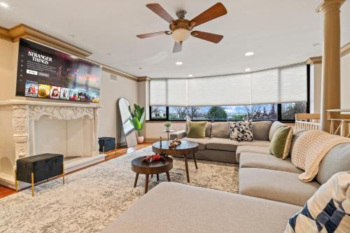 Apartmint at Bell Katy Trail - Dallas in Uptown